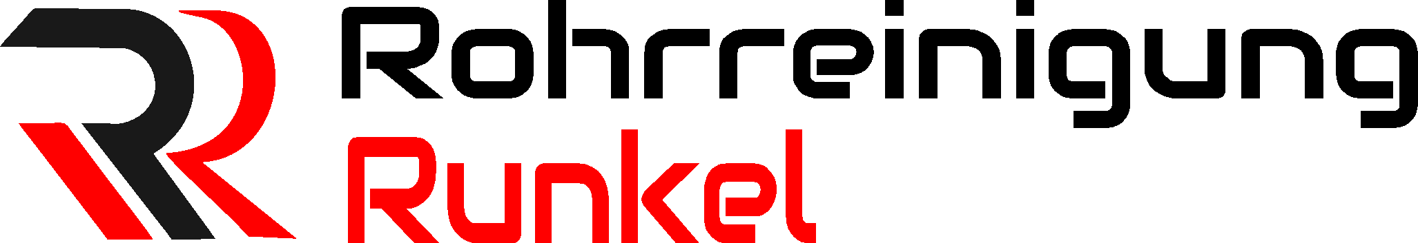 Rohrreinigung Runkel Logo