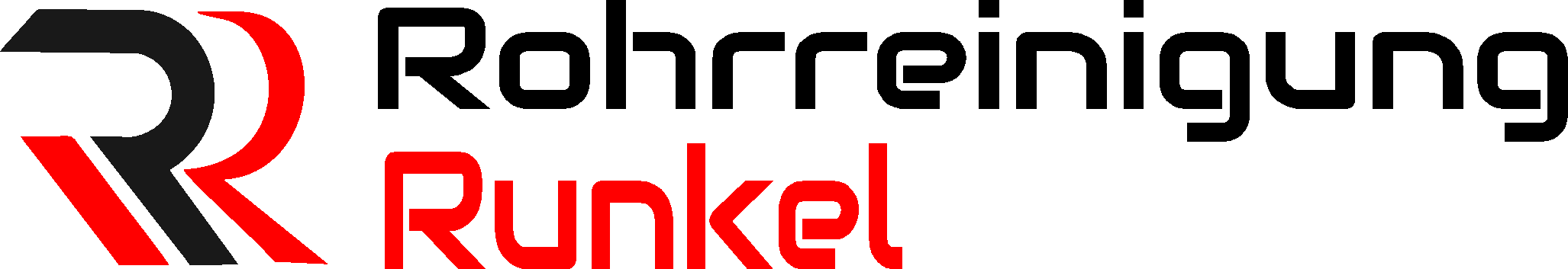 Rohrreinigung Runkel Logo