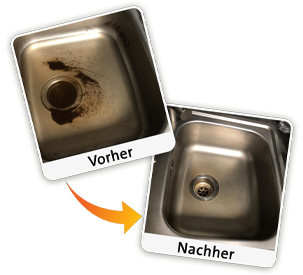 Küche & Waschbecken Verstopfung
																											Runkel